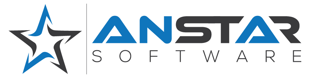 anstar Software Logo